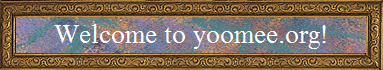 Welcome to yoomee.org!
